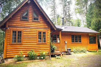 Image de Chalet Le RustiChic