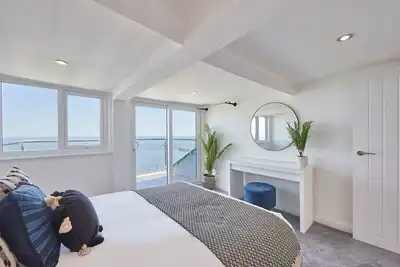 Image de Host & Stay | Penthouse Pier View
