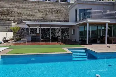 Image de Villa Josefina