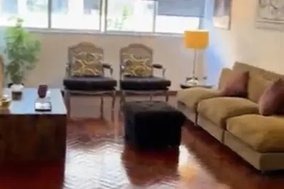 Image de Apartment Visconde de Pirajá Avenue - Ipanema