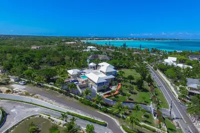 Image de Spectacular luxury estate in paradise