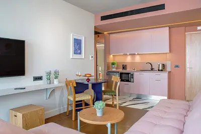 Image de Pavo Art Hotel