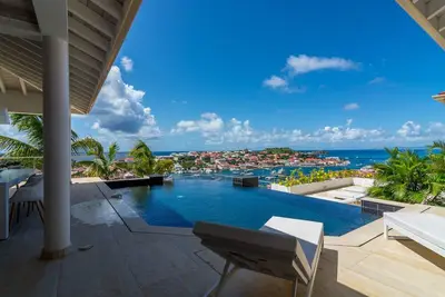 Villa Prestige (3 bedrooms)