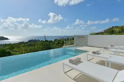Image de Villa South Wave (2 bedrooms)