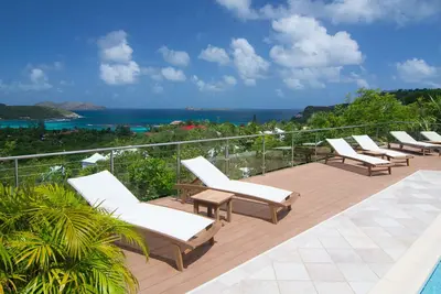 Image de Villa Les Acajous (2 bedrooms)