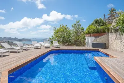 Image de Villa Dancing Queen (3 bedrooms)