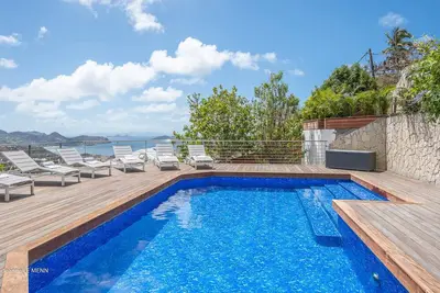 Image de Villa Dancing Queen (2 bedrooms)