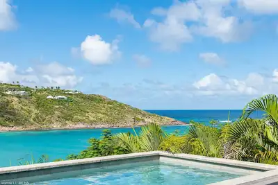 Image de Villa Marigot Bay (3 bedrooms)