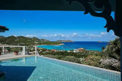 Image de Villa Anolis (3 bedrooms)