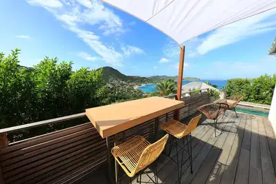 Villa Moana (1 bedroom)