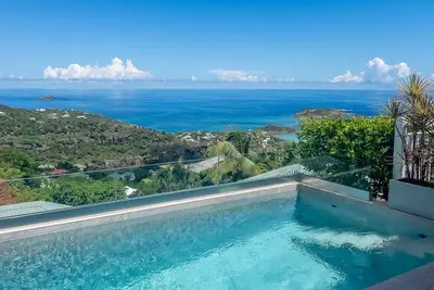 Image de Villa La Montagne (2 bedrooms)