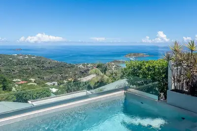 Villa La Montagne (1 bedroom)