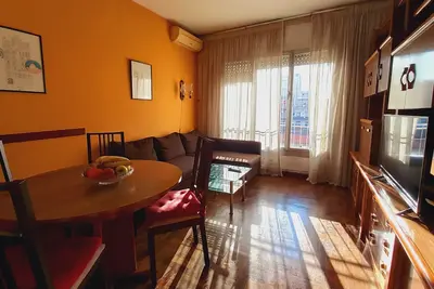 Image de Plaza Universitat Apartment