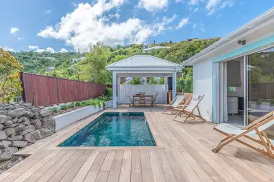 Villa Telemaque (1 bedroom)