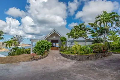 Image de Villa La Carette (2 bedrooms)