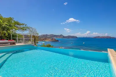 Image de Villa Tortue Lorient Camaruche (1 bedroom)