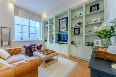 Image de Luxury family friendly holiday cottage in the heart of the Cotswolds - Church Mews