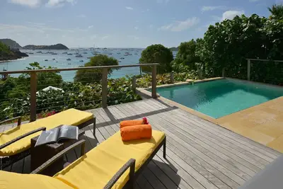 Image de Villa Petit St Louis (1 bedroom)