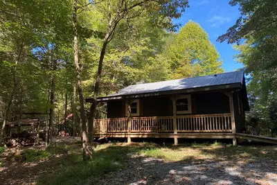 Image de Renovated Cabin in a Gated River Community