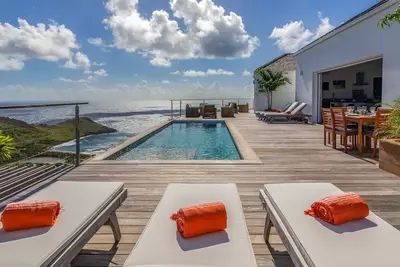 Image de Villa La Vue (3 bedrooms)