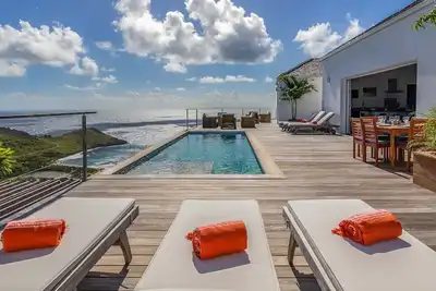 Image de Villa La Vue (2 bedrooms)