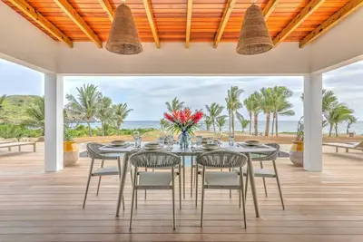 Image de Villa Luffy (1 bedroom)