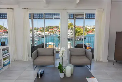 Image de Suite Harbour (2 bedrooms)