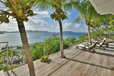 Image de Villa Ocean (2 bedrooms)