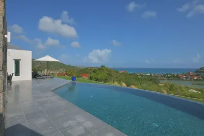 Villa Ivy (1 bedroom)