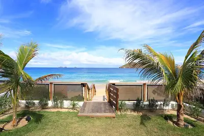 Image de Villa North Waves  (3 bedrooms)