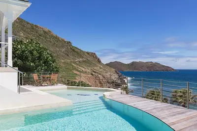 Image de Villa Lo Scoglio (4 bedrooms)