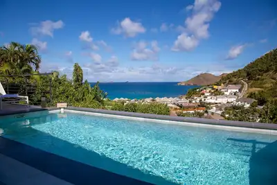 Image de Villa Bel Roc (3 bedrooms)