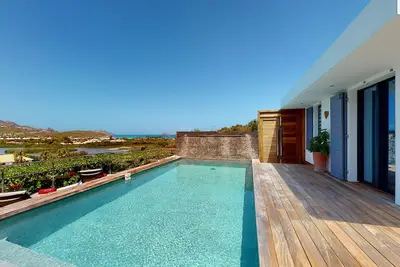 Villa Fun and Sun (1 bedroom)