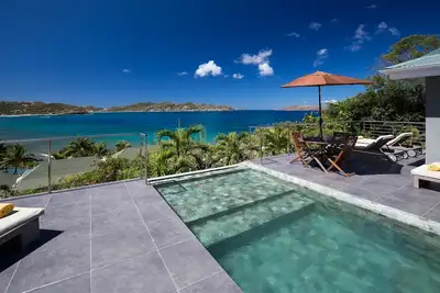 Image de Villa Mirande (2 bedrooms)