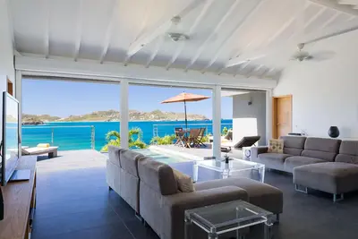 Image de Villa Mirande (3 bedrooms)