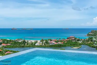 Image de Villa l'Oiseau Bleu (3 bedrooms)