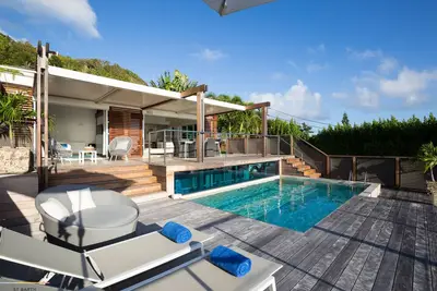 Image de Villa La Magnifica (2 bedrooms)