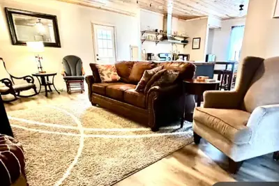 Image de Scatter Ridge Landing-Appartement-Salle de bain privée