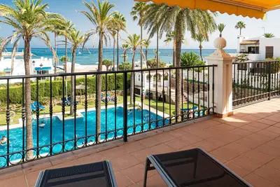 Image de Marina Real Paradise Views 5009