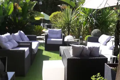 Image de Villa Les Yuccas Plage