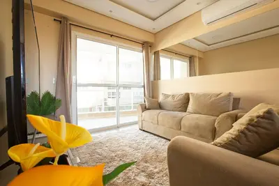 Apartamento a 200 metros da Praia do Cumbuco/Ce