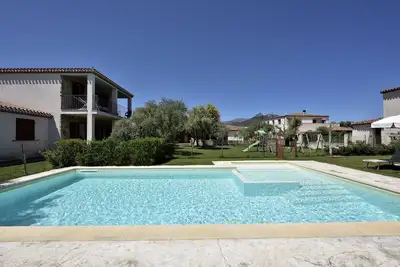 Image de Apartment In Villa