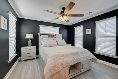 Image de Memphis Luxury