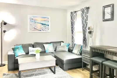 Image de Brilliant Bungalow