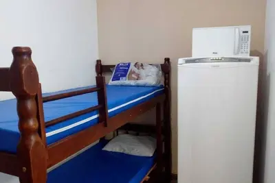 Arraial do Cabo - Suite 202 - Subuai Village - Economic Rent