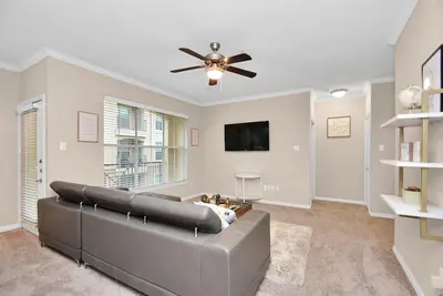 Image de Sweet! 2 Bedroom Escape Near Houston’S Galleria!