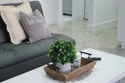 Image de ⋙2 Br Apt, Minutes Away From The Beach & Casino