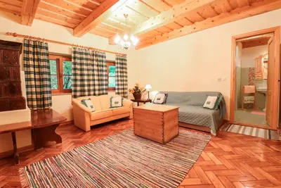Image de House Alpine Rose - Apartment Toni