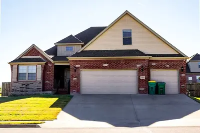 Image de Modern Home Near Airport & Bentonville