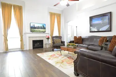 Image de Luxury Cozy Quiet Clean 1 Story Entire House Katy